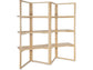Hooker Furniture Home Office Retreat Folding Etagere