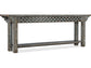 Hooker Furniture Living Room La Grange Burnham Console
