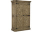 Hooker Furniture Bedroom La Grange Mt. Maria Wardrobe