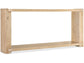 Hooker Furniture Living Room Retreat Console Table