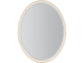 Hooker Furniture Bedroom Americana Oval Mirror