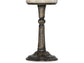 Hooker Furniture Living Room La Grange Rabbs Prairie Martini Table