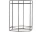 Hooker Furniture Living Room Commerce & Market Accent Table