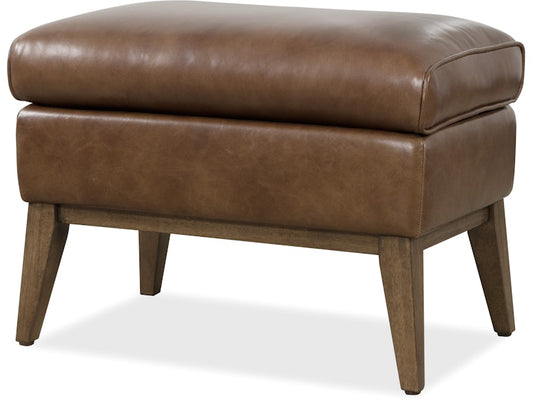 Hooker Furniture Living Room Camille Ottoman