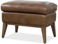 Hooker Furniture Living Room Camille Ottoman