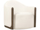 Hooker Furniture Living Room Cora Swivel Chair