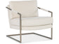 Hooker Furniture Living Room Moody Metal Chair