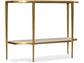 Hooker Furniture Living Room Commerce & Market Console Table