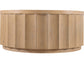 Hooker Furniture Living Room Commerce and Market Willow Coffee Table
