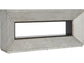 Hooker Furniture Living Room Commerce & Market Passage Console