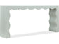 Hooker Furniture Living Room Commerce and Market Waverly Console Table