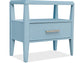 Hooker Furniture Bedroom Commerce and Market Sola One-Drawer Nightstand