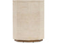 Hooker Furniture Living Room Commerce and Market Haven Spot Table