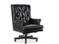 Hooker Furniture Home Office Charleston Executive Swivel Tilt Chair