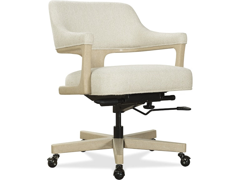 Hooker Furniture Home Office Briar Executive Chair