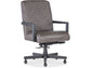 Hooker Furniture Home Office Shadow Executive Swivel Tilt Chair