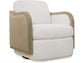 Hooker Furniture Living Room Wilma Swivel Chair