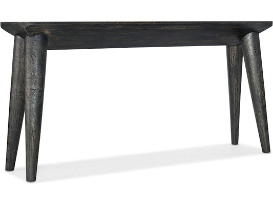 Hooker Furniture Living Room Commerce & Market Arness Console