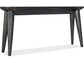 Hooker Furniture Living Room Commerce & Market Arness Console