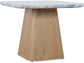 Hooker Furniture Living Room Commerce and Market Hudson Low Nesting Table
