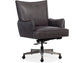 Hooker Furniture Home Office Quinn Executive Swivel Tilt Chair
