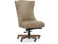 Hooker Furniture Home Office Lynn Executive Swivel Tilt Chair