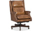 Hooker Furniture Home Office Beckett Executive Swivel Tilt Chair