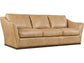 Hooker Furniture Living Room Fairfax Stationary Sofa