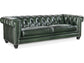 Hooker Furniture Living Room Charleston Tufted Sofa