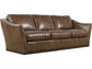 Hooker Furniture Living Room Fairfax Stationary Sofa
