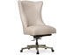 Hooker Furniture Home Office Lynn Executive Swivel Tilt Chair
