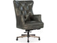 Hooker Furniture Home Office Brinley Executive Swivel Tilt Chair