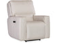 Hooker Furniture Living Room Miles Zero Gravity PWR Recliner w/ PWR Headrest