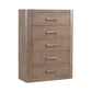 South Bend - 5 Drawer Chest