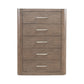South Bend - 5 Drawer Chest