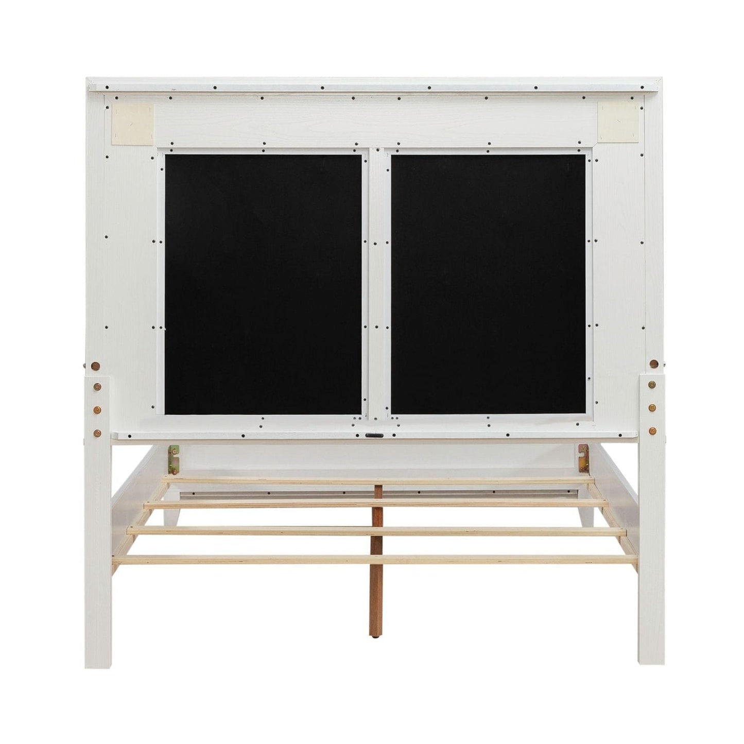 Reflections - Queen Uph Bed