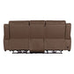 Beckham - Sofa P2 & ZG