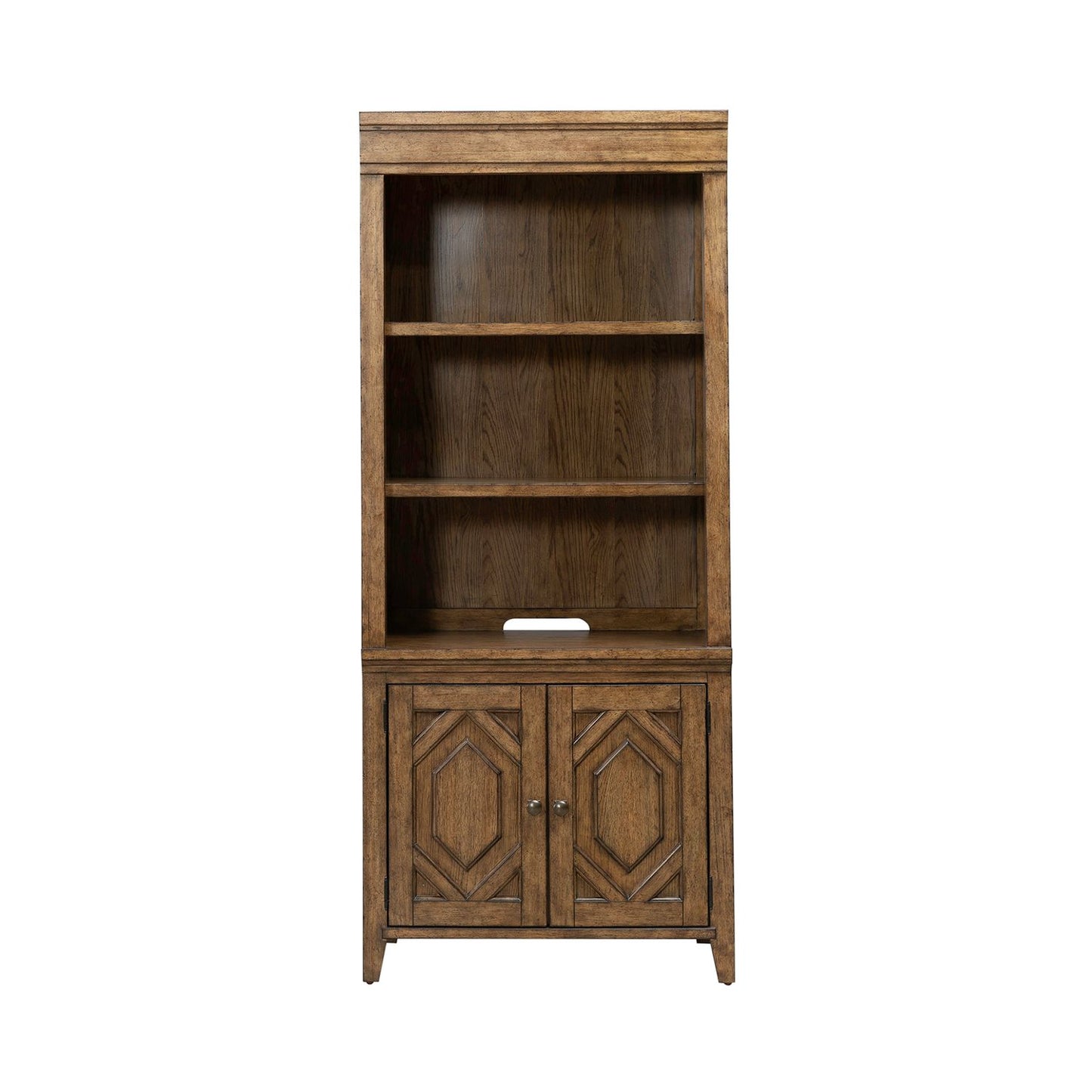 Carolina Park - Bunching Bookcase