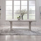 Backroads - Trestle Table Set