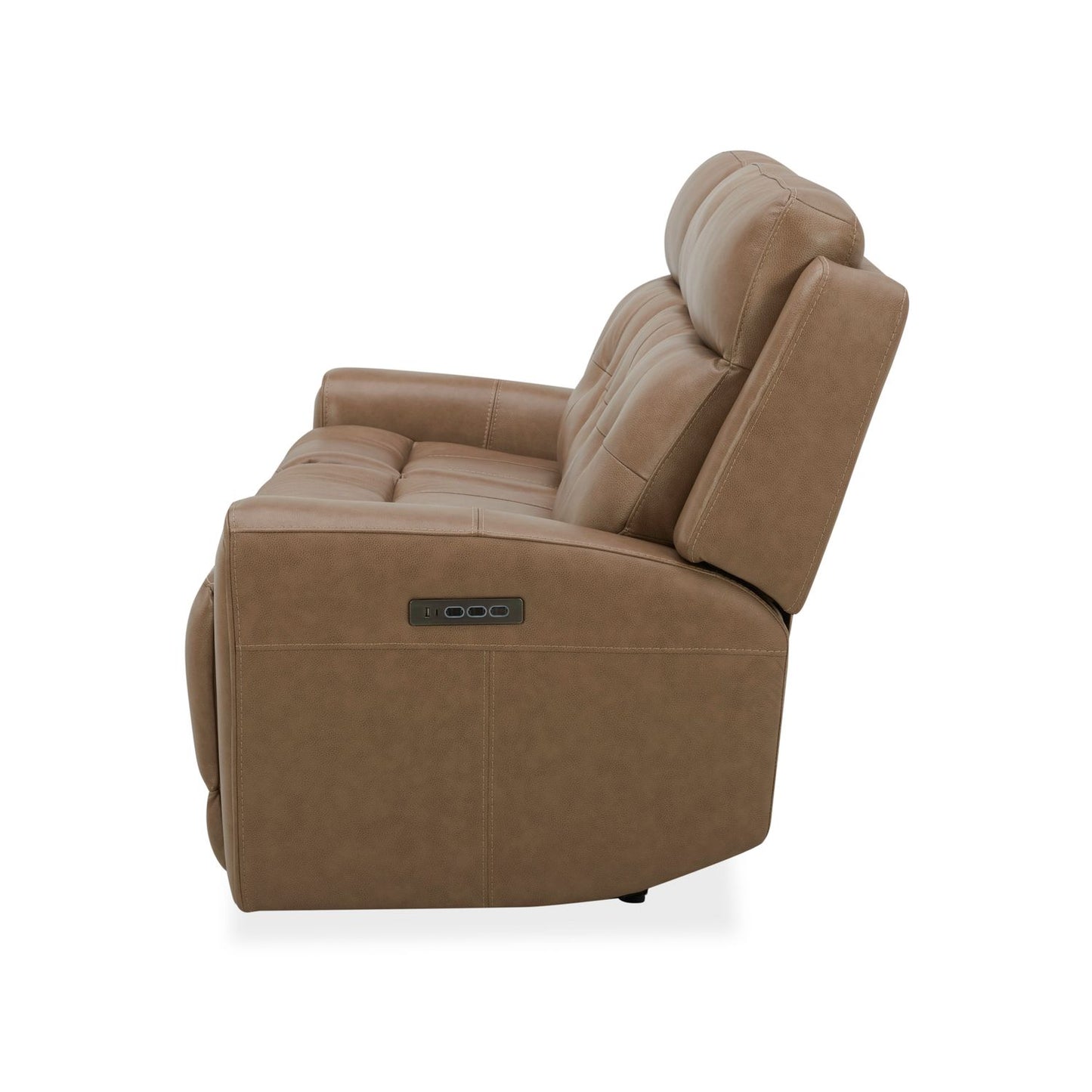 Carrington - Sofa P3 & ZG - York Sand