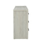 Modern Play - 6 Drawer Dresser