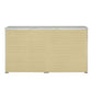 Modern Play - 6 Drawer Dresser