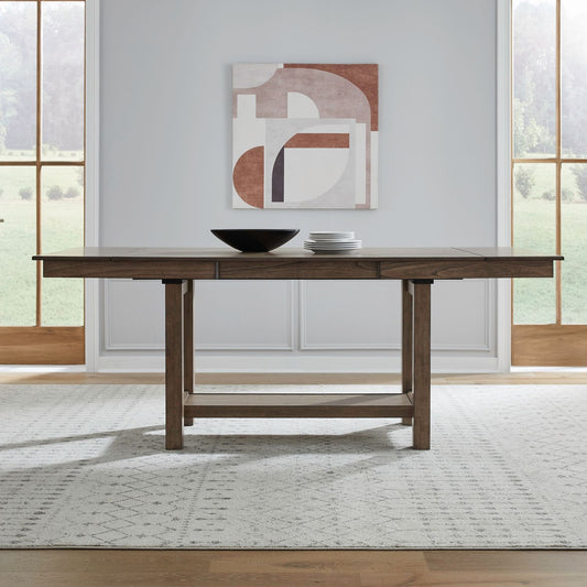Brook Bay - Gathering Trestle Table Set