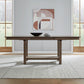 Brook Bay - Gathering Trestle Table Set