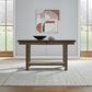 Brook Bay - Gathering Trestle Table Set
