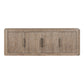 South Bend - 82 Inch TV Console