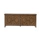 Carolina Park - 78 Inch TV Console