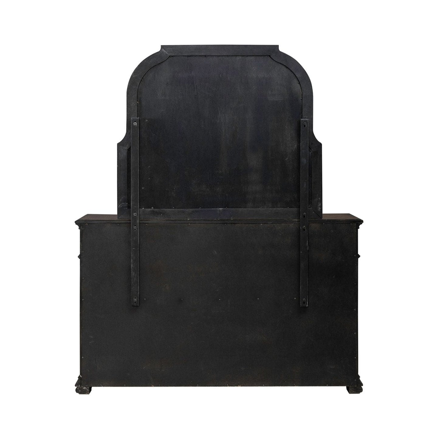 Provence Park - Dresser & Mirror