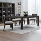 Cascade Falls - Opt 5 Piece Rectangular Table Set