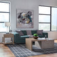 Corso - 3 Piece Set